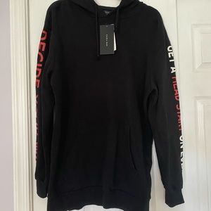 Zara Men Hoodie